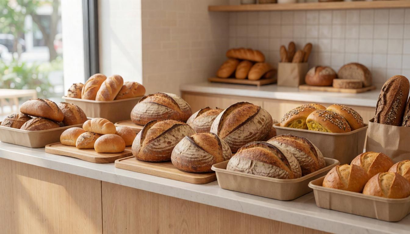 What Makes Our Bread Studio Different